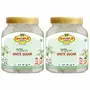 Dhampure Speciality Organic White Sugar 1.6 kg (2x800g)
