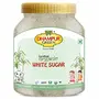Dhampure Speciality Organic White Sugar 1.6 kg (2x800g), 2 image