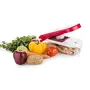 Ganesh Plastic Chopper Vegetable and Fruit Cutter Red, 5 image