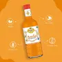 Dhampure Speciality Passion Fruit Mocktail Syrup 900ml (3 x 300ml) | Flavoured Mocktails Syrup Cocktail Syrup, 5 image
