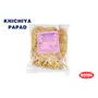 Royal Papad Jeera Khichiya (Rice Papad) - 200 Gms., 3 image