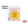 Royal Papad Garlic Papad - 400 Gms., 2 image