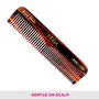 Vega Set Of 4 Hand Made Comb, 5 image