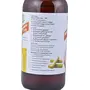 V.J. Herbals Banana Plant Stem Extract Juice | Natural Kidney Stone Breaker and Gallstone Dissolver 500ml, 3 image