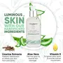 99% Pure Aloe Vera Gel (6.76 Oz) from Greenberry Organics Natural & Organic Liquorice & Vitamin E Skin Firming All Skin Type Unisex, 3 image
