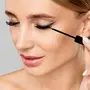 SYNAA Excellence Dip Eyeliner - Rich Black (2.5ml), 4 image