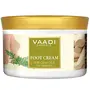 Vaadi Herbals Foot Cream Clove Oil and Sandalwood 500g, 3 image