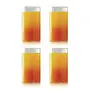 Borosil Glass Glasses - Set of 4 Transparent 295ml