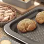 Meyer Bakemaster Non-Stick 2-Piece Bakeware Set - Pie tin + Cookie Tray, 7 image