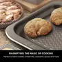 Meyer Bakemaster Non-Stick 2-Piece Bakeware Set - Pie tin + Cookie Tray, 4 image