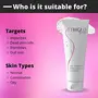 Ethiglo Skin whitening Face Wash 200ml- (E Mega Mart Authorized Seller), 3 image