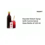 Keynote Kokum Syrup / Kokam / Enhanced with Cumin / Natural / Glass Bottle of 520 ml, 2 image