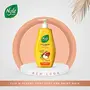Nyle Naturals Soft and Shiny Anti Hairfall Shampoo With Goodnes Of Apple Cider Vinegar And Argan OilGentle and soft shampoo PH balanced and Paraben free For Men and Women 800ml, 6 image