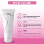 Ethiglo Skin whitening Face Wash 200ml- (E Mega Mart Authorized Seller), 5 image