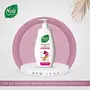 Nyle Naturals Anti Dandruff 2 In1 Shampoo With Active Conditioner With Onion and Methi Gentle and soft shampoo PH balanced and Paraben free For Men and Women 400ml, 7 image