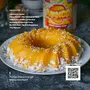 Keynote Alphonso Mango Pulp / GI Ratnagiri Mangoes / Laboratory Certified / Export Grade / Pulp with 3% Added Sugar 850 g, 7 image