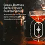 Keynote Kokum Syrup / Kokam / Enhanced with Cumin / Natural / Glass Bottle of 520 ml, 3 image