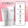 Ethiglo Skin whitening Face Wash (200ml) : It deep cleanses the skin and removes dead cells : Pack of 1, 4 image