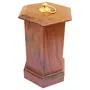 Wooden Money Bank - Coin Saving Box - Piggy Bank - Gifts for Kids Girls Boys & Adultsoins and Money for Kids and Adult, 2 image