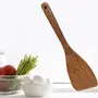 Wooden Cooking Spoon Pack of 1, 2 image