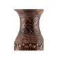 Wooden Flower Vase for Home DecorationPack of 2, 4 image