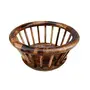 Wooden Fruit and Vegetable Basket, 2 image