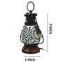 Decorative Table Lantern Wall Hanging/Hanging Lantern/LAMP Multi, 3 image