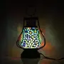 Decorative Table Lantern Wall Hanging/Hanging Lantern/LAMP Multi, 2 image