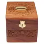 Handmade Wooden Piggy Bank/Money Box/Saving Box