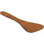 Wooden Spatula and Ladle Set Pack of 6, 3 image