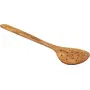 Wooden Spatula and Ladle Set Pack of 6, 2 image