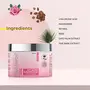 Riyo Herbs Anti Ageing Sleeping Mask Night Gel With Rose Date Palm & Pine Bark Extracts for Reduces Fine Lines and Wrinkles Radiant & Glowing Skin 100gm, 2 image