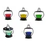 Christmas Gift Home Decor Tealight Candle Candle Holder Pack Of 5