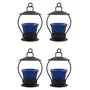Christmas Gift Home Decor Tealight Candle Candle Holder Pack Of 4
