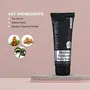 Riyo Herbs Blackhead Eliminating Scrub Comes with Mild Walnut Beads & Bamboo Charcoal Helps in Absorbs Excess Oil & Gently Unclog Pores Exfoliate Blackheads & Whiteheads Roots 100gm, 3 image