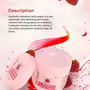 Riyo Herbs- The Strawberry Blush Body Yogurt - Skin Nourishing & Deep moisturizing - Protect Against Sun Damage - No Parabens - No Mineral Oil - No Toxin - 200ml, 5 image