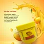 Riyo Herbs- The Mango Blush Body Yogurt - Skin Nourishing & Deep moisturizing - Protect Against Sun Damage - No Parabens - No Mineral Oil - No Toxin - 200ml, 2 image