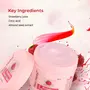Riyo Herbs- The Strawberry Blush Body Yogurt - Skin Nourishing & Deep moisturizing - Protect Against Sun Damage - No Parabens - No Mineral Oil - No Toxin - 200ml, 4 image