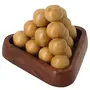 Wooden Ball Pyramid Puzzle Brain Teaser for Kids | Handmade |, 3 image