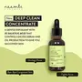 Neemli Naturals 2% Salicylic Acid Deep Clean Concentrate Face Serum | Reduces Acne Black Heads & Pigmentation | Unclogs Pores | Suits All Skin Types 15 ml (Pack of 1), 4 image