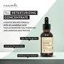 Neemli Naturals 10% Mandelic Acid + Hyaluronic Acid Retexturizing Concentrate Serum | Improves Skin Texture | Reduces Hyperpigmentation 15 ml (Pack of 1), 4 image