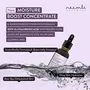Neemli Naturals 2% Hyaluronic Acid + D Panthenol Moisture Boost Concentrate Face Serum for Intense Hydration Plump & Glowing Skin | Suits All Skin Types 15 ml (Pack of 1), 4 image