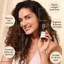 Neemli Naturals Hyaluronic & Vitamin C Serum Light and Non-Greasy Age-Defying Serum Brighten Skin Tone 30 ml (Pack of 1), 3 image