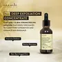 Neemli Naturals Aha 30% + Bha 2% Deep Exfoliation Concentrate | Improves Skin Radiance | Unclog Pores | Reduce Blemishes | All Skin Types 15 ml (Pack of 1), 4 image