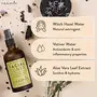 Neemli Naturals Witch Hazel & Vetiver Facial Toner Hydrates and Soothes Acne Prone Skin 100 ml (Pack of 1), 5 image