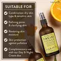 Neemli Naturals Witch Hazel & Vetiver Facial Toner Hydrates and Soothes Acne Prone Skin 100 ml (Pack of 1), 6 image