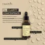 Neemli Naturals 10% Niacinamide Clarity Concentrate Face Serum for Clear Blemish-Free Bright Skin | Suits All Skin Types 30 ml (Pack of 1), 4 image