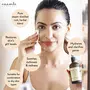 Neemli Naturals Witch Hazel & Vetiver Facial Toner Hydrates and Soothes Acne Prone Skin 100 ml (Pack of 1), 4 image