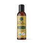 Life & Pursuits Certified Cold-pressed Organic Castor Oil (100ml) For Hair Growth Skin care Eyebrows & Eyelashes
