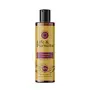 Life & Pursuits Turmeric Body Oil (200 ml) Ayurveda Moisturizing Massage Oil for Skin & Face Made with Organic Coconut Oil Argan Oil Almond Oil Castor Oil & Rose Oil